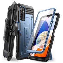 Load image into Gallery viewer, For Samsung Galaxy A14 Case 5G (2023 Release) UB Pro Full-Body Rugged Holster Case Cover with Built-in Screen Protector - Shop &amp; Buy
