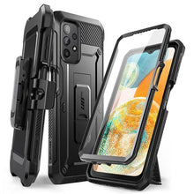 Load image into Gallery viewer, For Samsung Galaxy A23 4G/5G Case 2022 SUPCASE UB Pro Full-Body Rugged Belt-Clip &amp; Kickstand Case with Built-in Screen Protector - Shop &amp; Buy
