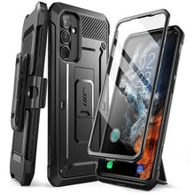 Load image into Gallery viewer, For Samsung Galaxy A54 5G Case (2023) UB Pro Full-Body Rugged Holster &amp; Kickstand Case with Built-in Screen Protector - Shop &amp; Buy
