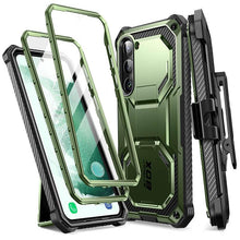 Load image into Gallery viewer, For Samsung Galaxy S23 Plus Case (2023 Release) 6.6 inch Armorbox Full-Body Rugged Case with Built-in Screen Protector - Shop &amp; Buy
