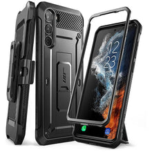 Load image into Gallery viewer, For Samsung Galaxy S23 Plus Case (2023 Release) 6.6inch UB Pro Full-Body Holster Cover WITHOUT Built-in Screen Protector - Shop &amp; Buy
