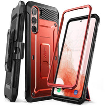 Load image into Gallery viewer, For Samsung Galaxy S23 Plus Case (2023 Release) 6.6inch UB Pro Full-Body Holster Cover WITHOUT Built-in Screen Protector - Shop &amp; Buy
