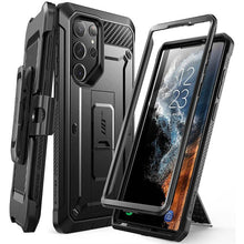 Load image into Gallery viewer, For Samsung Galaxy S23 Ultra Case (2023) 6.8 inch UB Pro Full-Body Holster Cover WITHOUT Built-in Screen Protector - Shop &amp; Buy
