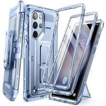 Load image into Gallery viewer, For Samsung Galaxy S23 Ultra Case 2023 UB Pro Full-Body Dual Layer Rugged Belt-Clip Case with Built-in Screen Protector - Shop &amp; Buy
