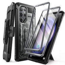 Load image into Gallery viewer, For Samsung Galaxy S23 Ultra Case 2023 UB Pro Full-Body Dual Layer Rugged Belt-Clip Case with Built-in Screen Protector - Shop &amp; Buy
