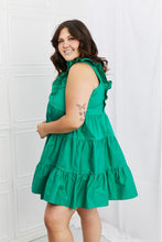 Load image into Gallery viewer, Hailey &amp; Co Play Date Full Size Ruffle Dress - Shop &amp; Buy