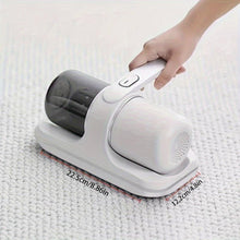 Load image into Gallery viewer, High power mite remover, household bed mite remover, wireless bed sheet vacuum cleaner - Shop &amp; Buy
