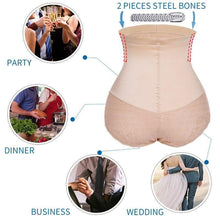 Load image into Gallery viewer, High Waist Shapewear Butt Lifter Tummy Control Panties Body Shaper Slimming Underwear - Shop &amp; Buy