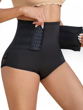 Load image into Gallery viewer, High Waist Shaping Panties, Tummy Control Compression Panties To Lift &amp; Shape Buttocks - Shop &amp; Buy
