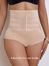 Load image into Gallery viewer, High Waist Shaping Panties, Tummy Control Compression Panties To Lift &amp; Shape Buttocks - Shop &amp; Buy
