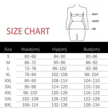 Load image into Gallery viewer, High Waisted Waist Trainer Shapewear Body Tummy Shaper Fake Ass Butt Lifter - Shop &amp; Buy