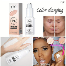 Load image into Gallery viewer, Hydrating Flawless Colour Changing Foundation - Seamless Coverage Concealer - Shop &amp; Buy
