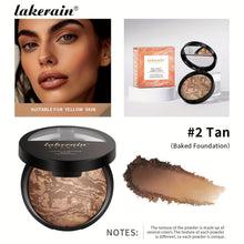 Load image into Gallery viewer, Lakerain Balance-n-Brighten Color Correcting Powder Foundation - Effortlessly Conceals with Light to Medium Coverage - Shop &amp; Buy
