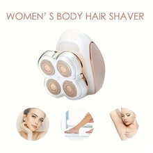 Load image into Gallery viewer, Leg Hair Remover For Women, Electric Razor For Women With LED Light - Shop &amp; Buy
