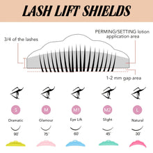 Load image into Gallery viewer, Libeauty Lash &amp; Brow Transformation Kit - Dramatic Lift, Tint &amp; Volume - All-in-One Salon-Quality DIY Kit - Shop &amp; Buy
