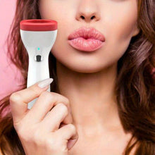 Load image into Gallery viewer, Lip Plumper Device Lip Filler Beauty Pump, Pout Lips Enhancer Plumper Tool, Natural Pout Mouth Tool, City Lips Lip Plumper Full Of Charm Lip - Shop &amp; Buy
