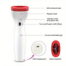 Load image into Gallery viewer, Lip Plumper Device Lip Filler Beauty Pump, Pout Lips Enhancer Plumper Tool, Natural Pout Mouth Tool, City Lips Lip Plumper Full Of Charm Lip - Shop &amp; Buy
