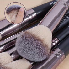 Load image into Gallery viewer, Makeup Brushes 30pcs Professional Makeup Brush Set Premium Synthetic Kabuki Foundation Blending Brush - Shop &amp; Buy
