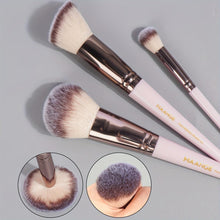 Load image into Gallery viewer, Makeup Brushes 30pcs Professional Makeup Brush Set Premium Synthetic Kabuki Foundation Blending Brush - Shop &amp; Buy
