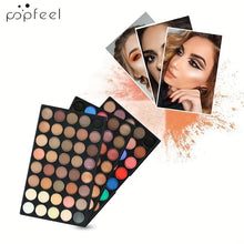 Load image into Gallery viewer, Makeup Gift Set, Face Eye Lip Hand Cosmetics With Matching Makeup Tools, Full Range Makeup Kits - Shop &amp; Buy
