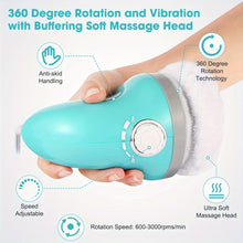 Load image into Gallery viewer, Massager Body Sculpting Machine Electric Handheld Body Massager for Belly Waist Butt Arms Legs - Shop &amp; Buy
