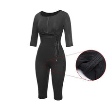 Load image into Gallery viewer, Miss Moly Full Body Shaper Slimming Shapewear Girdles Waist Trainer Corset Butt Lifter Tummy Control Underwear - Shop &amp; Buy
