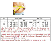 Load image into Gallery viewer, Miss Moly Invisible Butt Lifter Booty Hip Enhancer Body Shaper Padding Panty Push Up Bottom Shapewear - Shop &amp; Buy