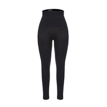 Load image into Gallery viewer, Miss Moly Workout Leggings Fitness Leggins Black Nylon legins Woman High Waist - Shop &amp; Buy