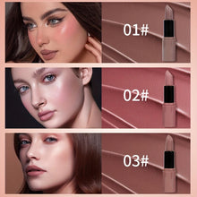 Load image into Gallery viewer, Miss Rose 12PCS Matte Lipstick Set - Diverse 6-Color Palette, Hydrating Formula, Long-Lasting &amp; Waterproof - Shop &amp; Buy
