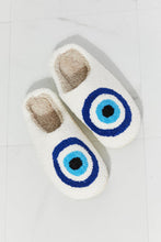 Load image into Gallery viewer, MMShoes Eye Plush Slipper - Shop &amp; Buy