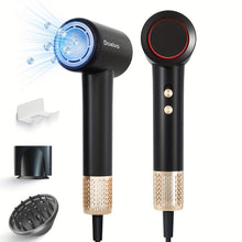 Load image into Gallery viewer, New upgraded high-speed hair dryer with high power negative ion hair care with strong wind - Shop &amp; Buy
