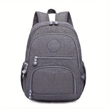 Load image into Gallery viewer, Outdoor Large Capacity Backpack, Unisex Computer Backpack, Multifunctional Multi-compartment Waterproof - Shop &amp; Buy
