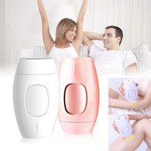 Load image into Gallery viewer, Painless Lady Laser Epilator Permanent Hair Removal IPL 600000 Flash Body Epilator - Shop &amp; Buy
