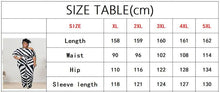 Load image into Gallery viewer, Perl Plus Size Women Clothing Printed Jumpsuit for Ladies Casual Half of Sleeve Rompers Fashion Overall Summer Outfit - Shop &amp; Buy
