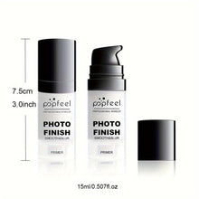 Load image into Gallery viewer, Photo Finish Primer, 0.51oz, Smooth &amp; Blur, Makeup Base, Skin Tone Brightening, Silky Moisturizing, Makeup Preparation - Shop &amp; Buy
