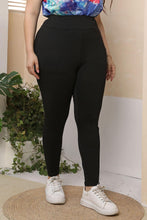 Load image into Gallery viewer, Plus Size Skinny Pants - Shop &amp; Buy
