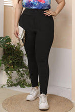 Load image into Gallery viewer, Plus Size Skinny Pants - Shop &amp; Buy
