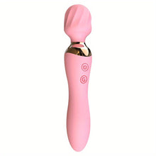 Load image into Gallery viewer, Portable Massager, 8 Vibration Modes, 20 Frequency Adjustable Intensity, Deep Tissue Massage - Shop &amp; Buy
