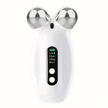 Load image into Gallery viewer, Portable Neck Beauty Device, Facial Skin Care Tool, Convenient, Rechargeable Mini Beauty Instrument - Shop &amp; Buy
