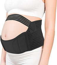 Load image into Gallery viewer, Pregnancy Support Maternity Belt Waist Back Abdomen Band Belly Brace Postpartum Recovery Corset Shapewear Underwear Girdle - Shop &amp; Buy
