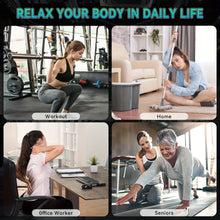 Load image into Gallery viewer, Professional health massage equipment for athletes, portable body muscle massage gun - Shop &amp; Buy
