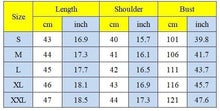 Load image into Gallery viewer, Prowow Casual Women Vest Thick Warm Winter Cropped Tops Clothes Solid Color Zipper Sleeveless Cotton-padded Jacket Outerwear - Shop &amp; Buy
