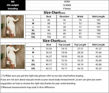 Load image into Gallery viewer, Prowow Elegant Women Dress Long Sleeve V-neck Solid Color Slim Fit Female Birthday Evening Party Wear 2024 New Design Spring - Shop &amp; Buy
