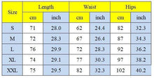 Load image into Gallery viewer, Prowow Fashion Camouflage Print Summer Women Skirts Zipper Pockets Split High Waisted Bottom Clothing for Lady - Shop &amp; Buy
