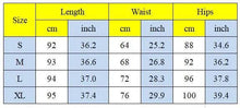 Load image into Gallery viewer, Prowow Fashion Sequined Women Mesh Skirts High Waisted See Through Thin Style Summer Bottom Skirt Solid Color Female Streetwear - Shop &amp; Buy
