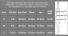 Load image into Gallery viewer, Prowow Fashion Two Piece Women Bikinis Set Chain High Waisted Summer Bathing Swimming Wear Suits Female Sexy Beach Outfits - Shop &amp; Buy
