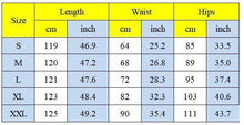 Load image into Gallery viewer, Prowow Fashion Women High Waisted Pant New Design Fashion Stacked Pants Skinny Slim Fit Bodycons Outfits Hollow Trousers - Shop &amp; Buy