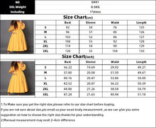 Load image into Gallery viewer, Prowow High Waisted A-line Women Dress Long Sleeve Solid Color Female Clothing with Belt New Design Maxi Dresses - Shop &amp; Buy
