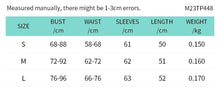 Load image into Gallery viewer, Prowow Sexy V-neck Women Crop Tops Clothes Long Sleeve Skinny Shirring Shirts Solid Color Spring Fall Pulover Clothing Slim Fit - Shop &amp; Buy
