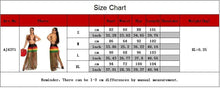 Load image into Gallery viewer, Prowow Women Beach Outfits Halter Cropped Tops Tassel Skirt Two Piece Summer Clothing Set Crochet Knitted Lady Striped Suits - Shop &amp; Buy
